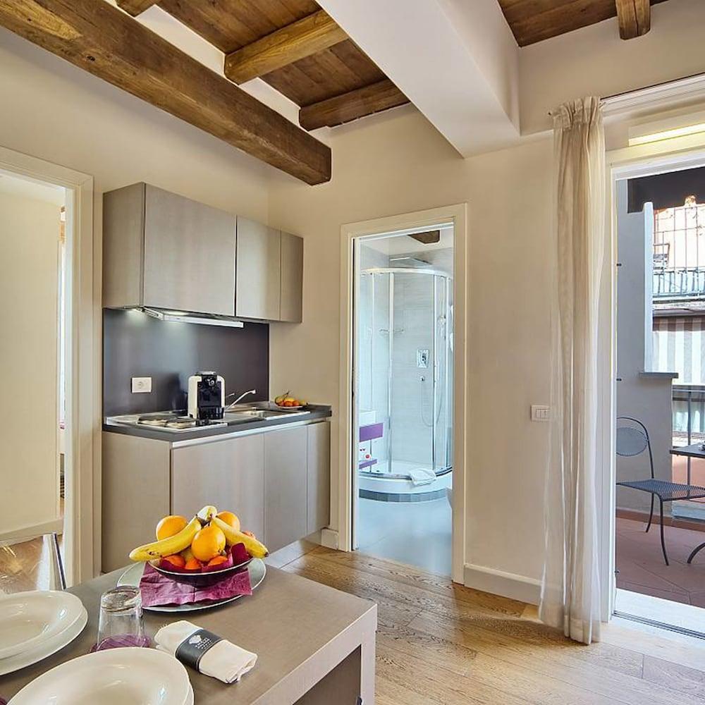 Trevi Palace Luxury