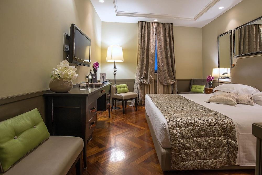 Hotel Lunetta 4*