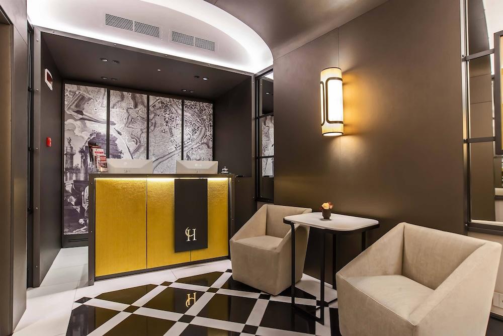 Hotel Lunetta 4*