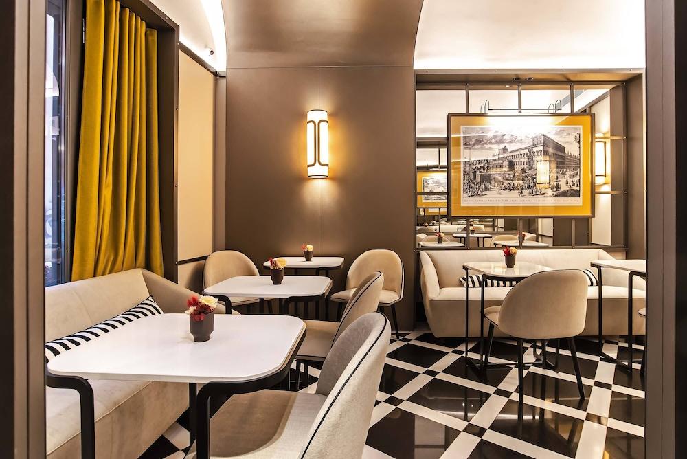 Hotel Lunetta