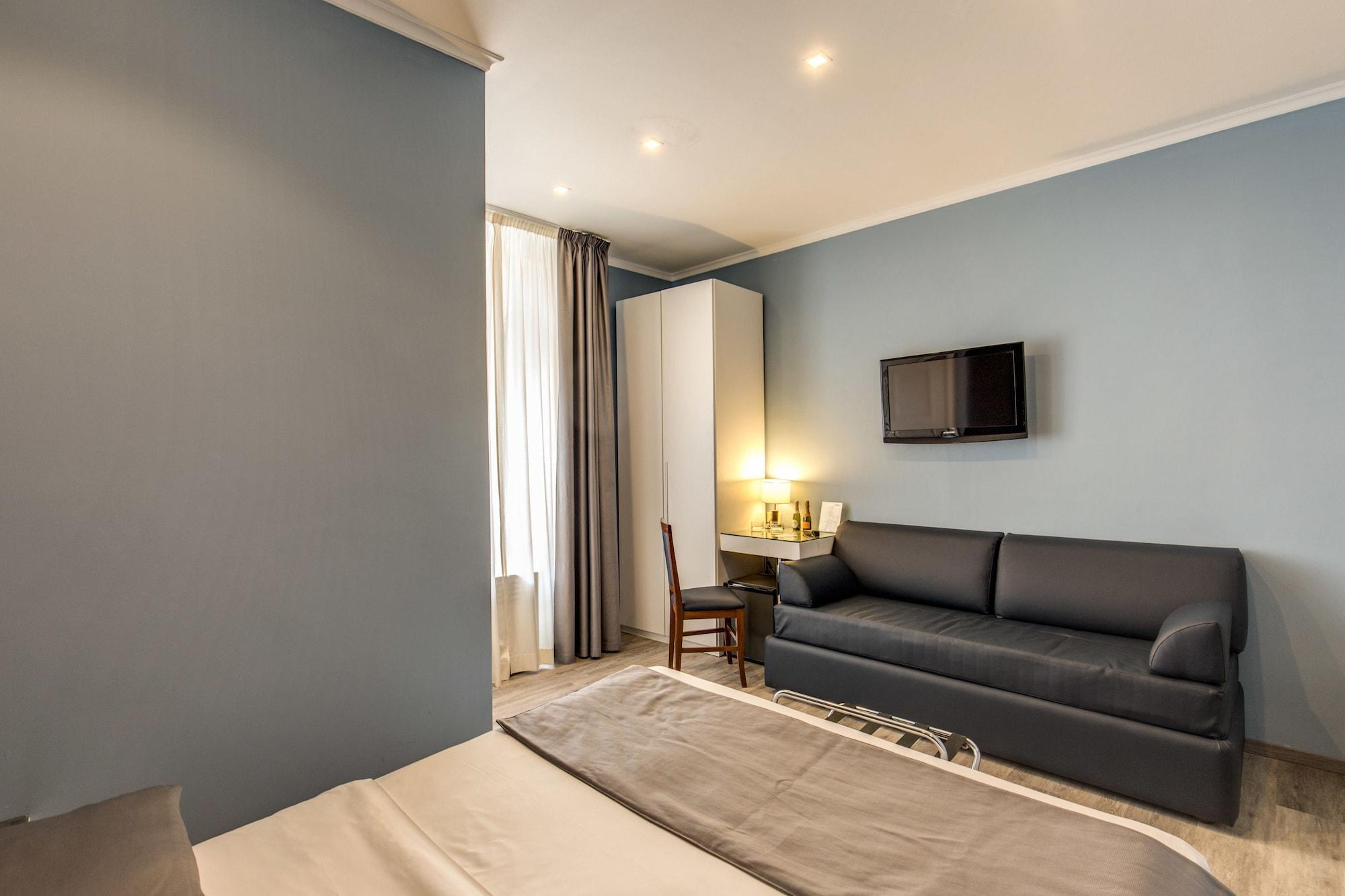 Residenza Belli Gjestgiverier