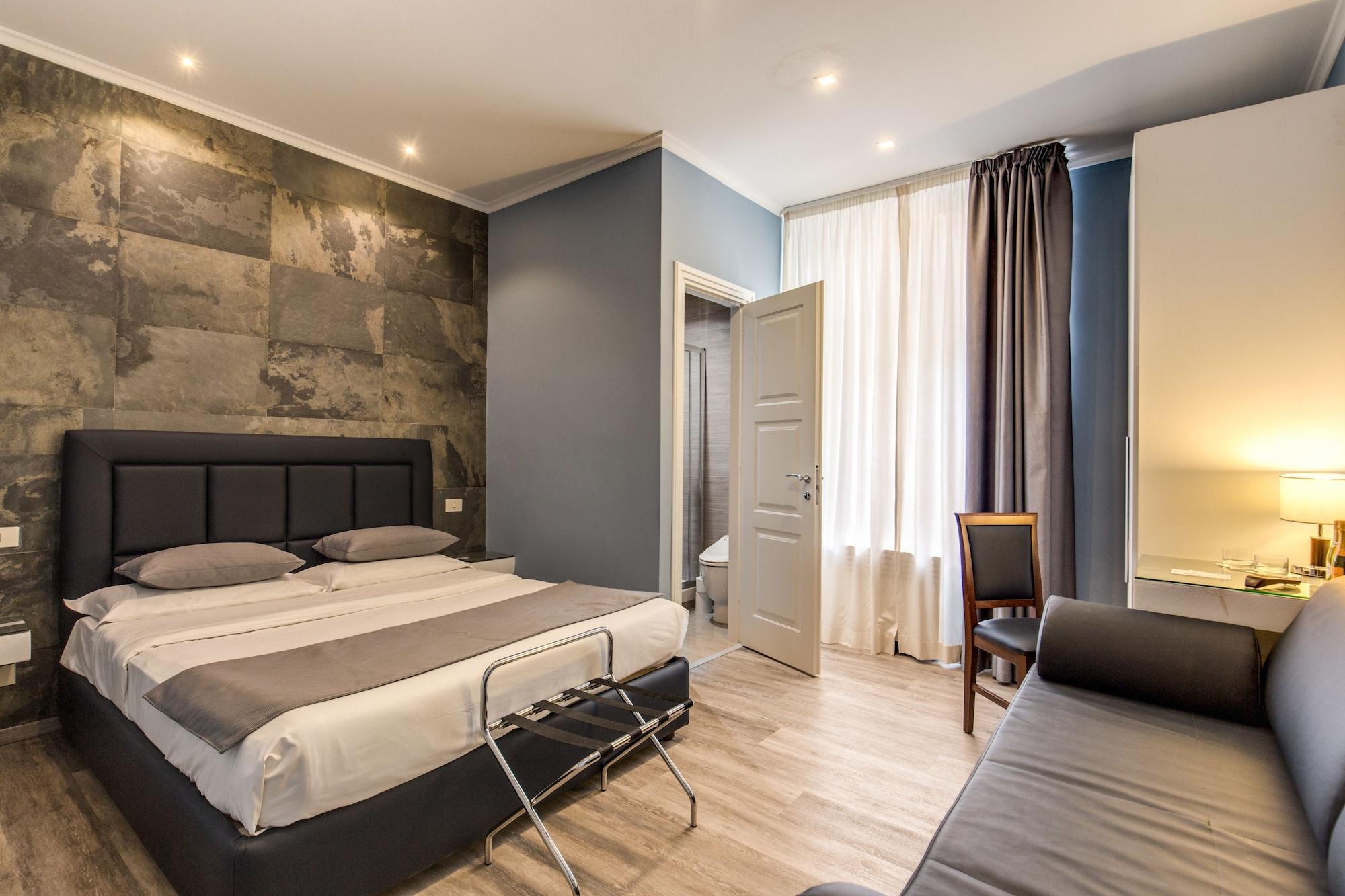 Residenza Belli 3* Roma