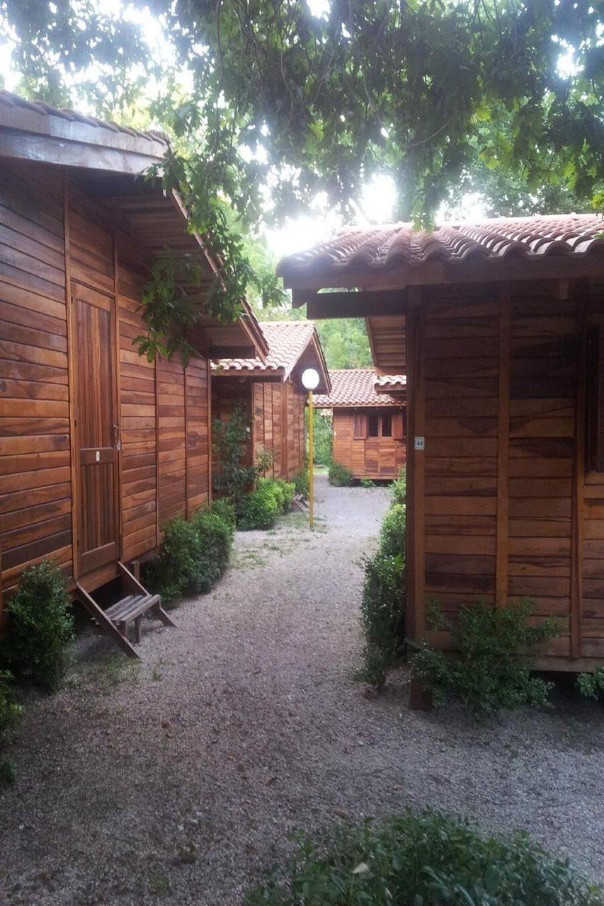 Seven Hills Village 4* Roma
