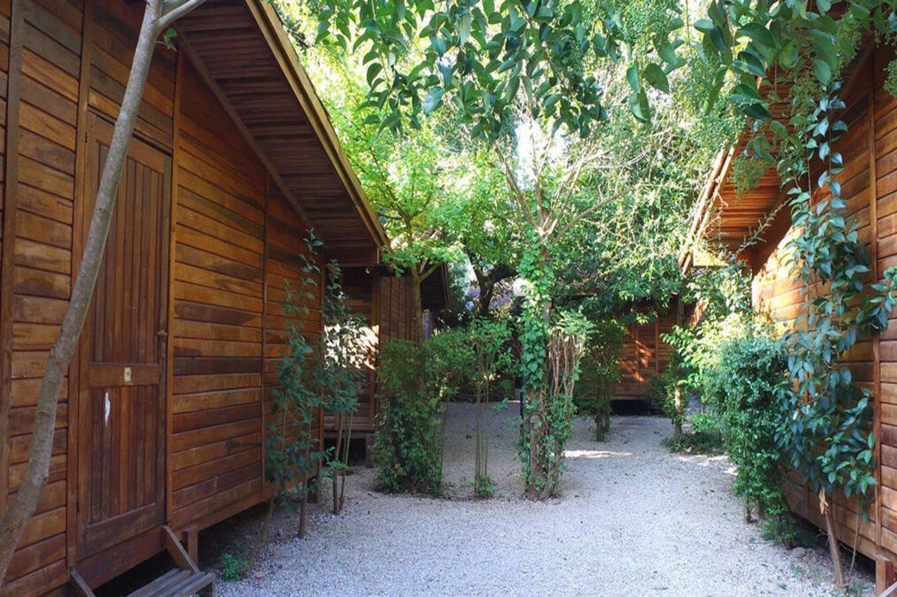 Campeggio Seven Hills Village 4*