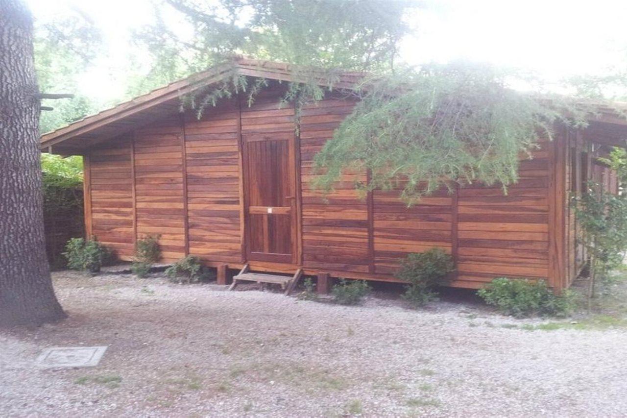 Seven Hills Village Campeggio