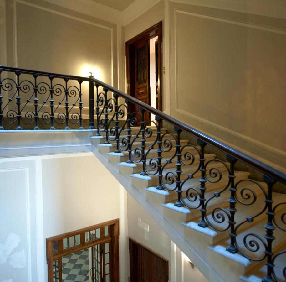 Harry's Bar Trevi Luxury - Mignanelli Apartment