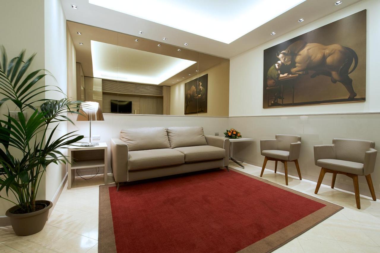 Harry's Bar Trevi Luxury - Mignanelli Rom