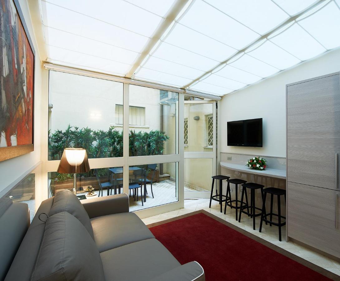 Harry's Bar Trevi Luxury - Mignanelli * Rom