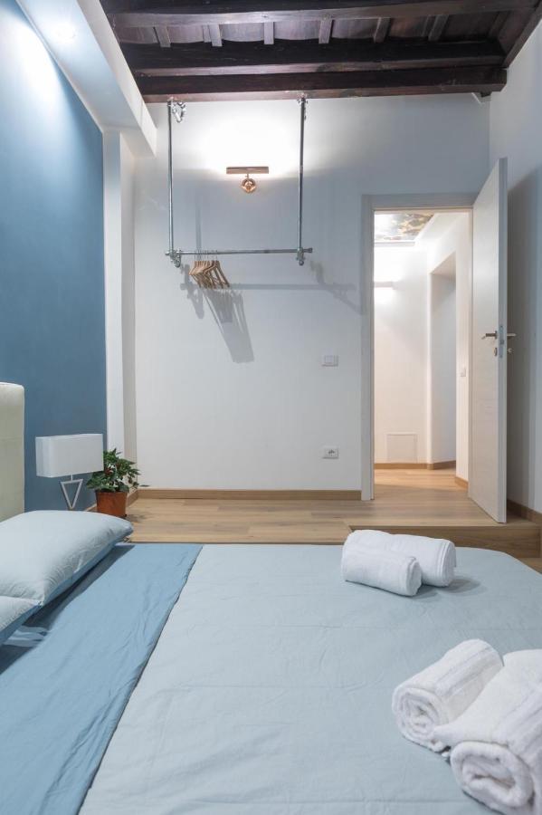 Appartamento In - Romacampusmartius Roma