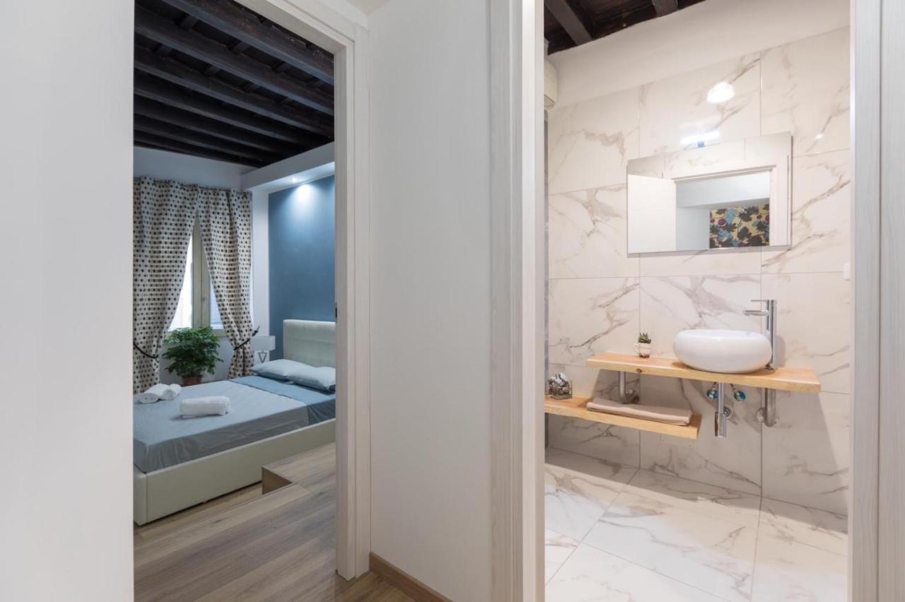 Appartamento In - Romacampusmartius Roma