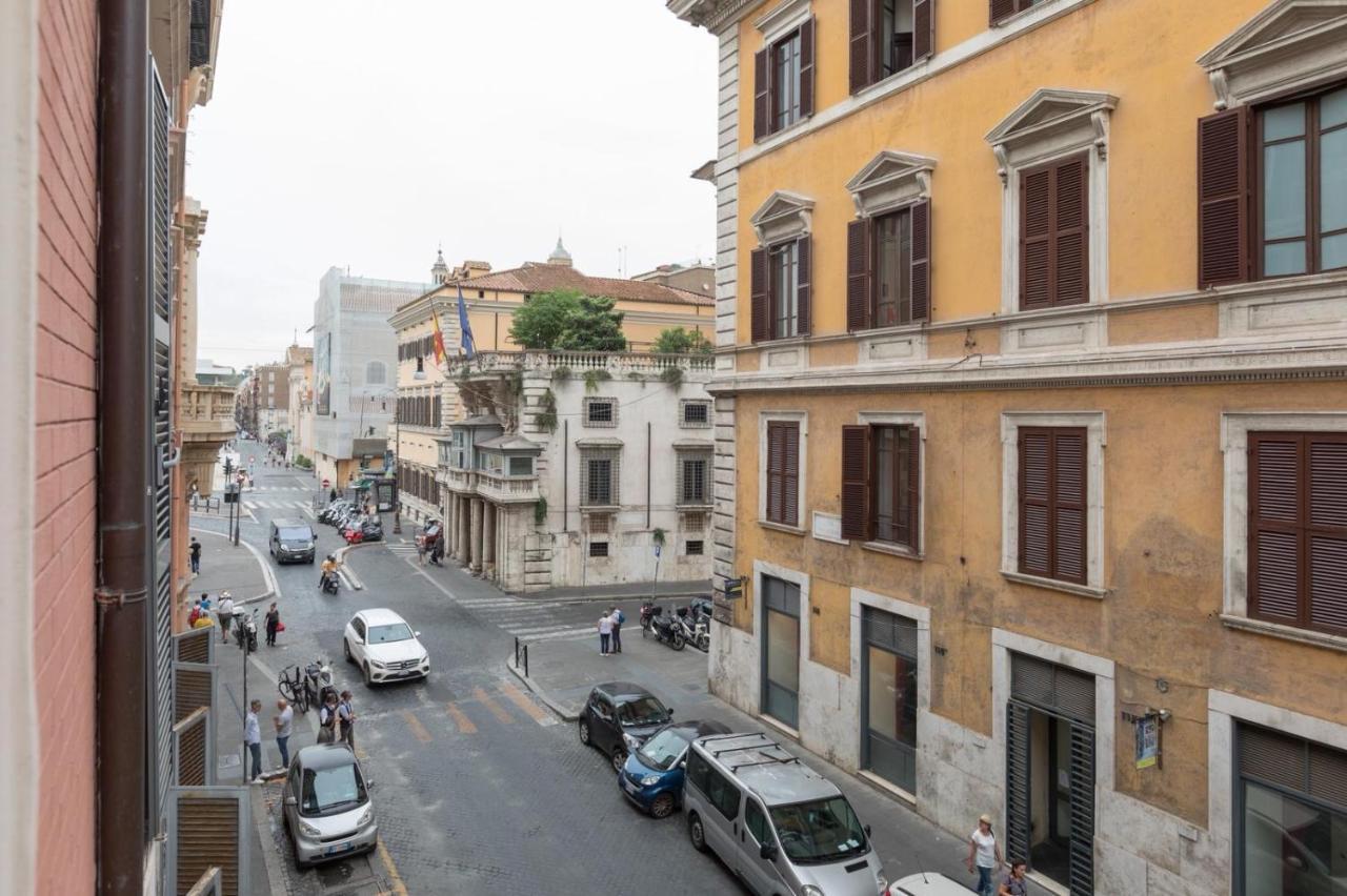 Appartamento In - Romacampusmartius Roma