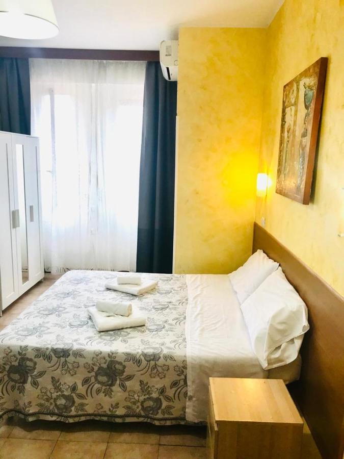 Affittacamere Green Guesthouse