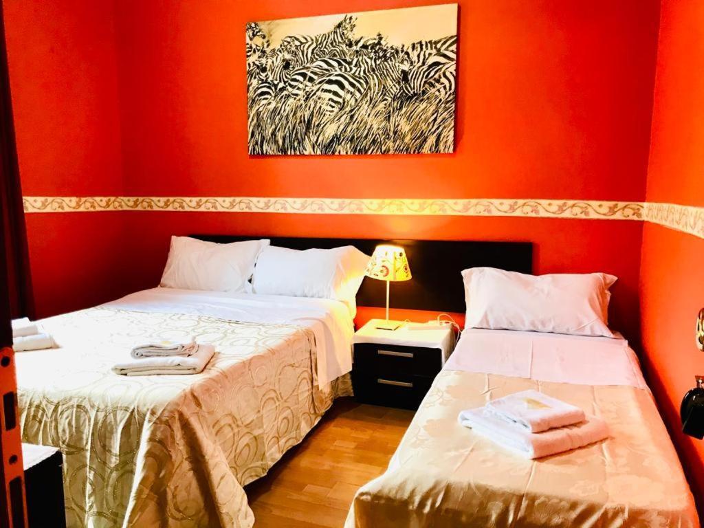 Affittacamere Green Guesthouse *