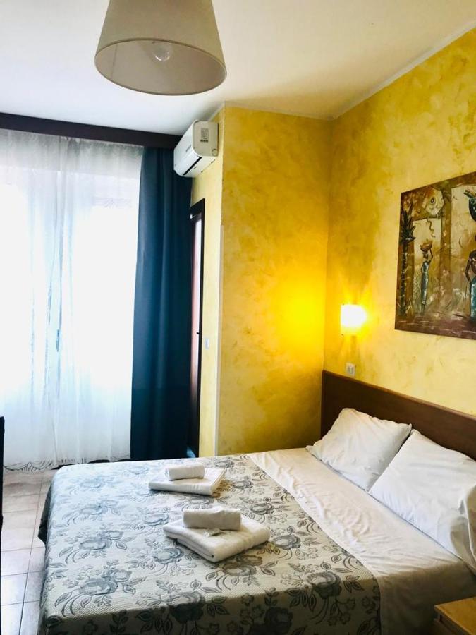 Green Guesthouse Affittacamere Roma