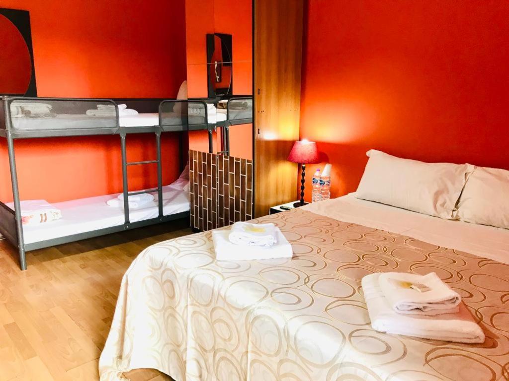 Casa de hóspedes Green Guesthouse *