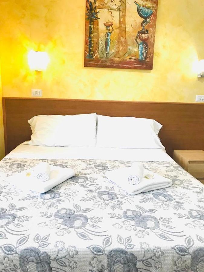 Green Guesthouse Affittacamere