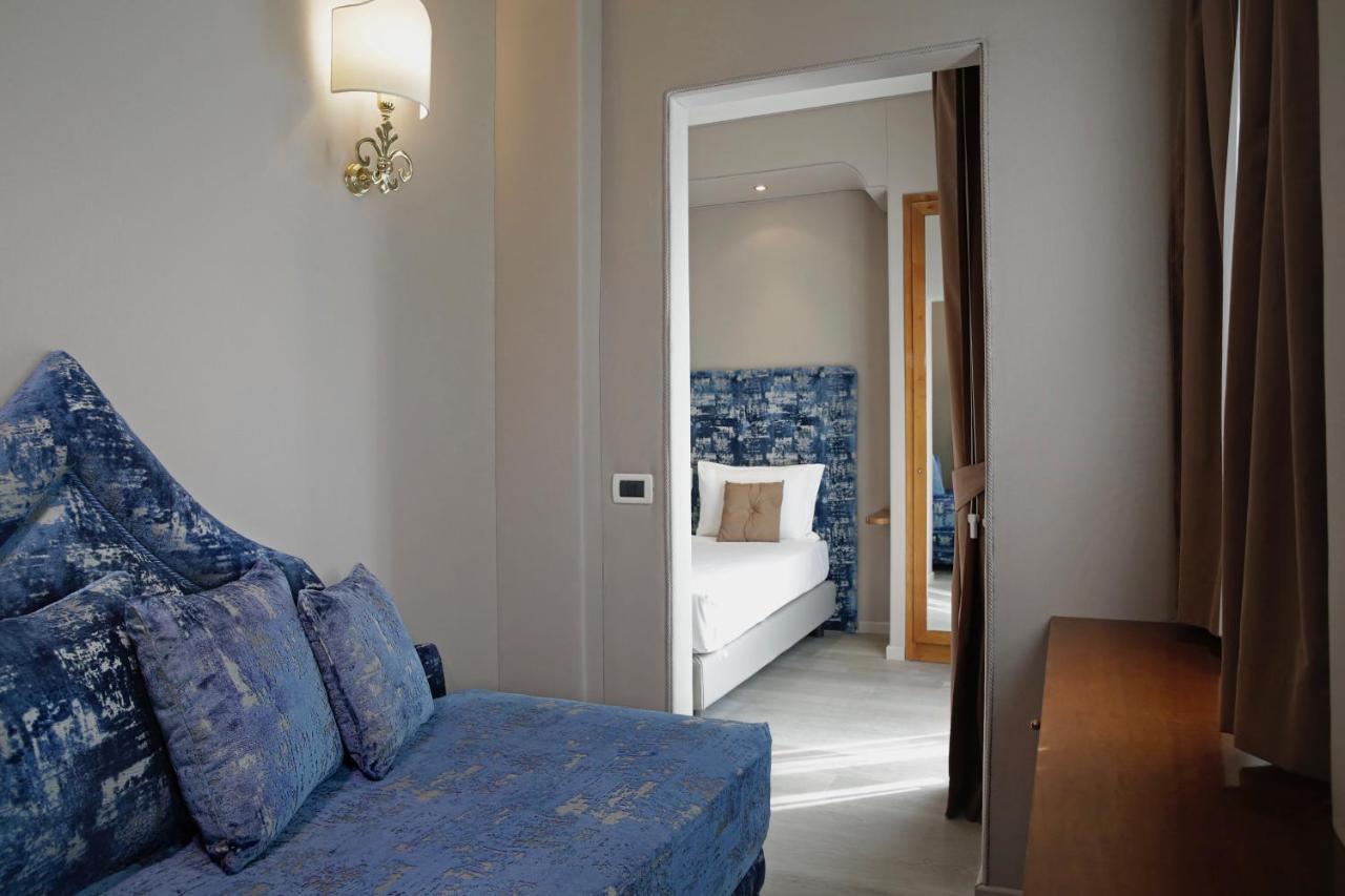 Hotell Beyou Ponte Milvio 3*