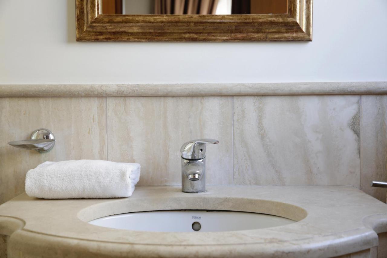 Hotell Beyou Ponte Milvio