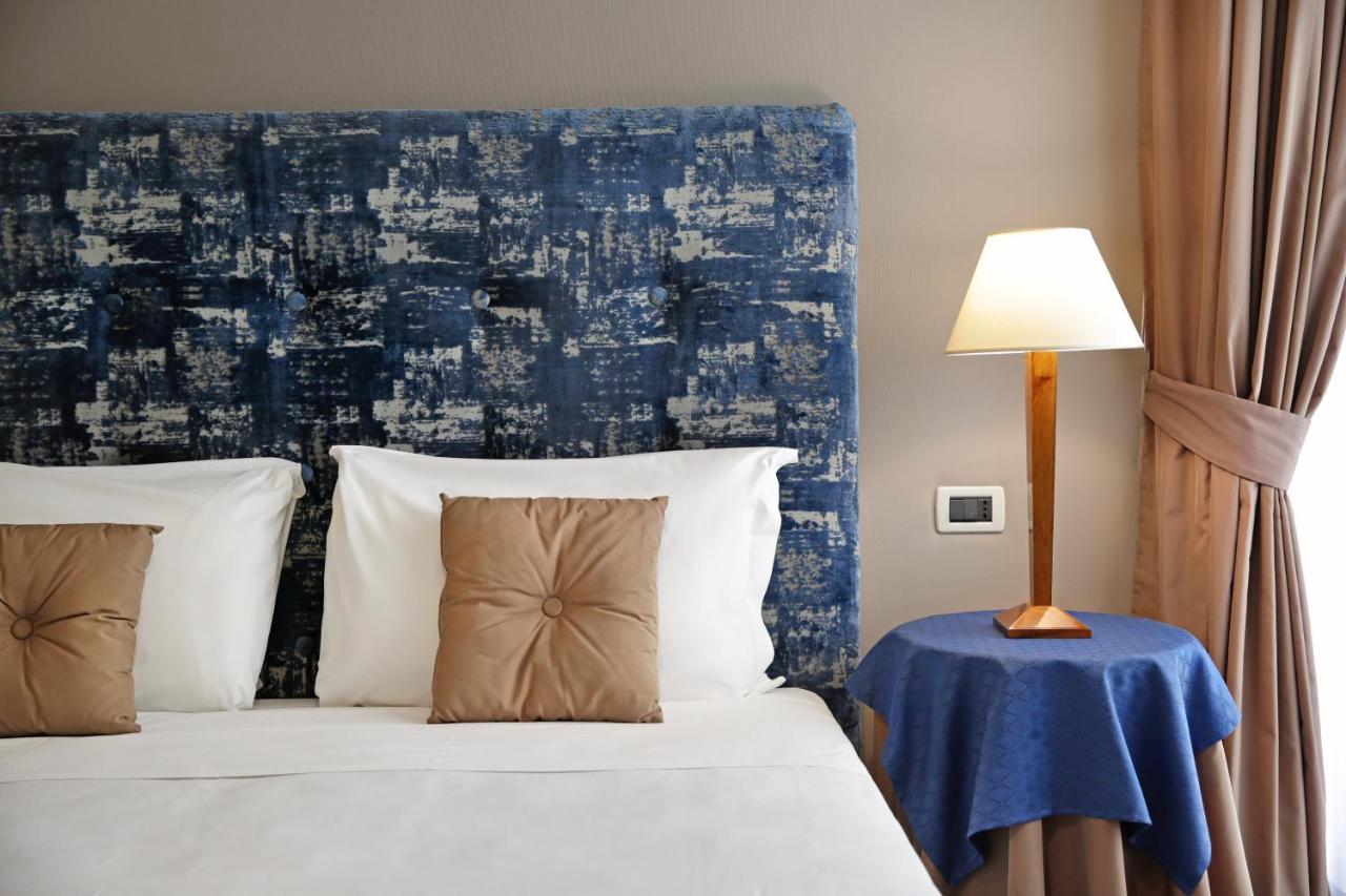 Hotell Beyou Ponte Milvio Roma