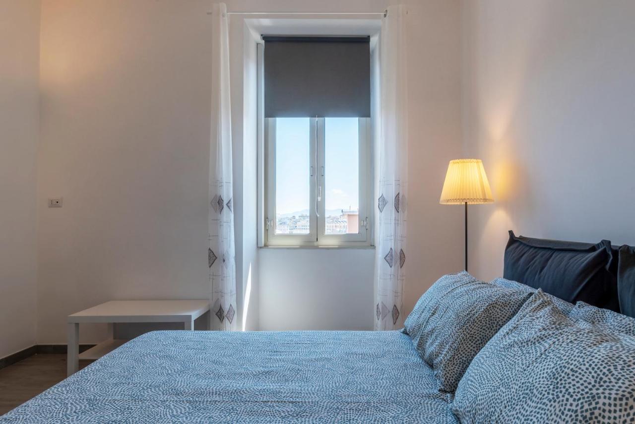 San Lorenzo Functional Flat Apartamento Roma