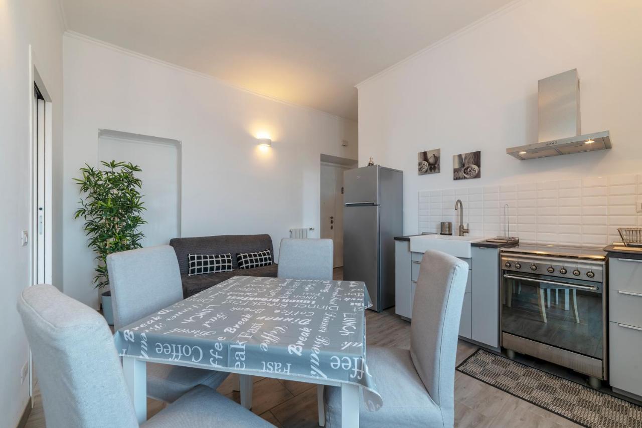 San Lorenzo Functional Flat Apartamento Roma