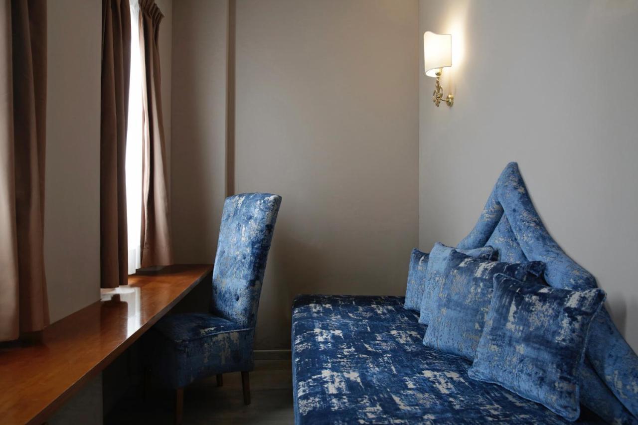 Hotell Beyou Ponte Milvio Roma