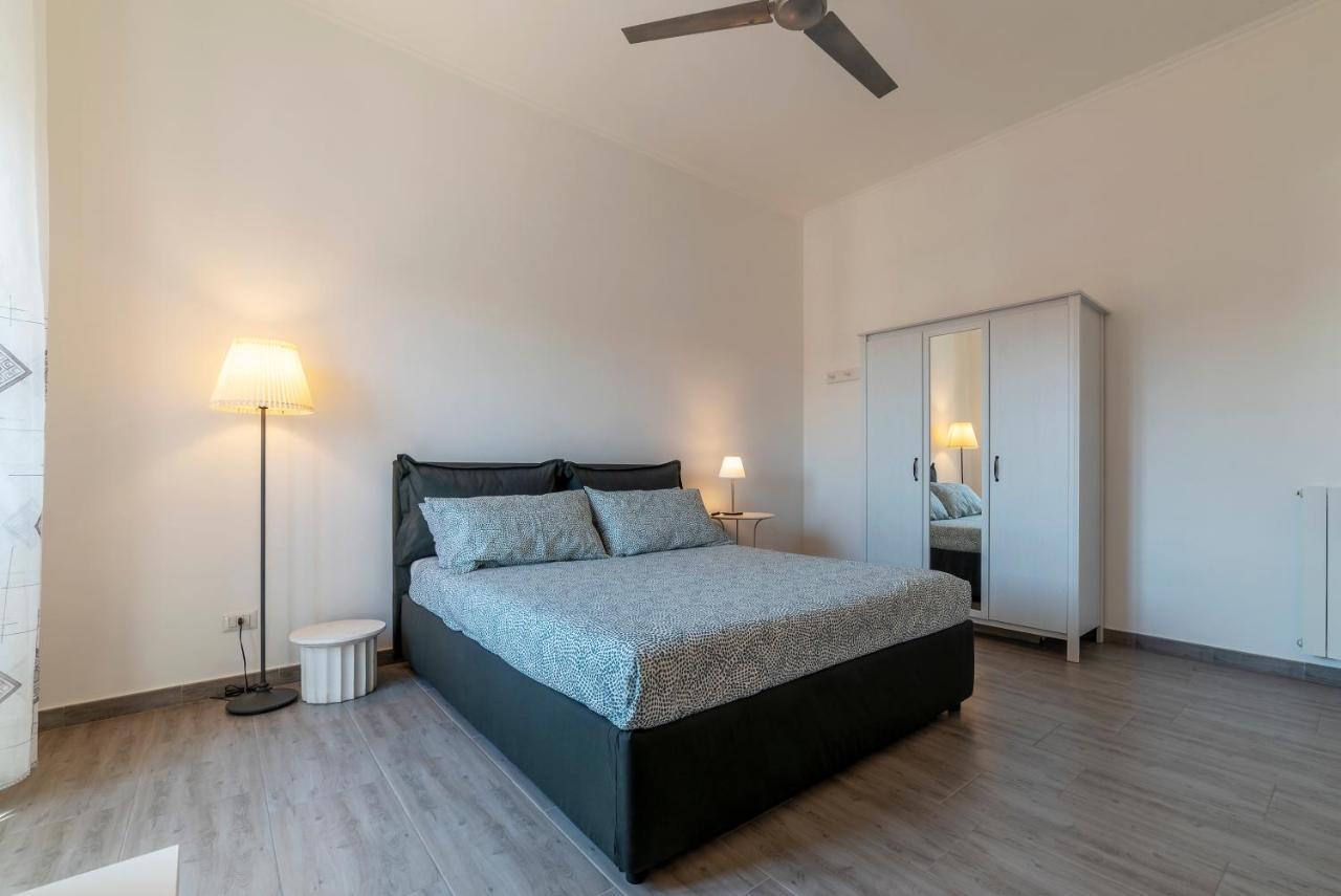 Apartamento San Lorenzo Functional Flat