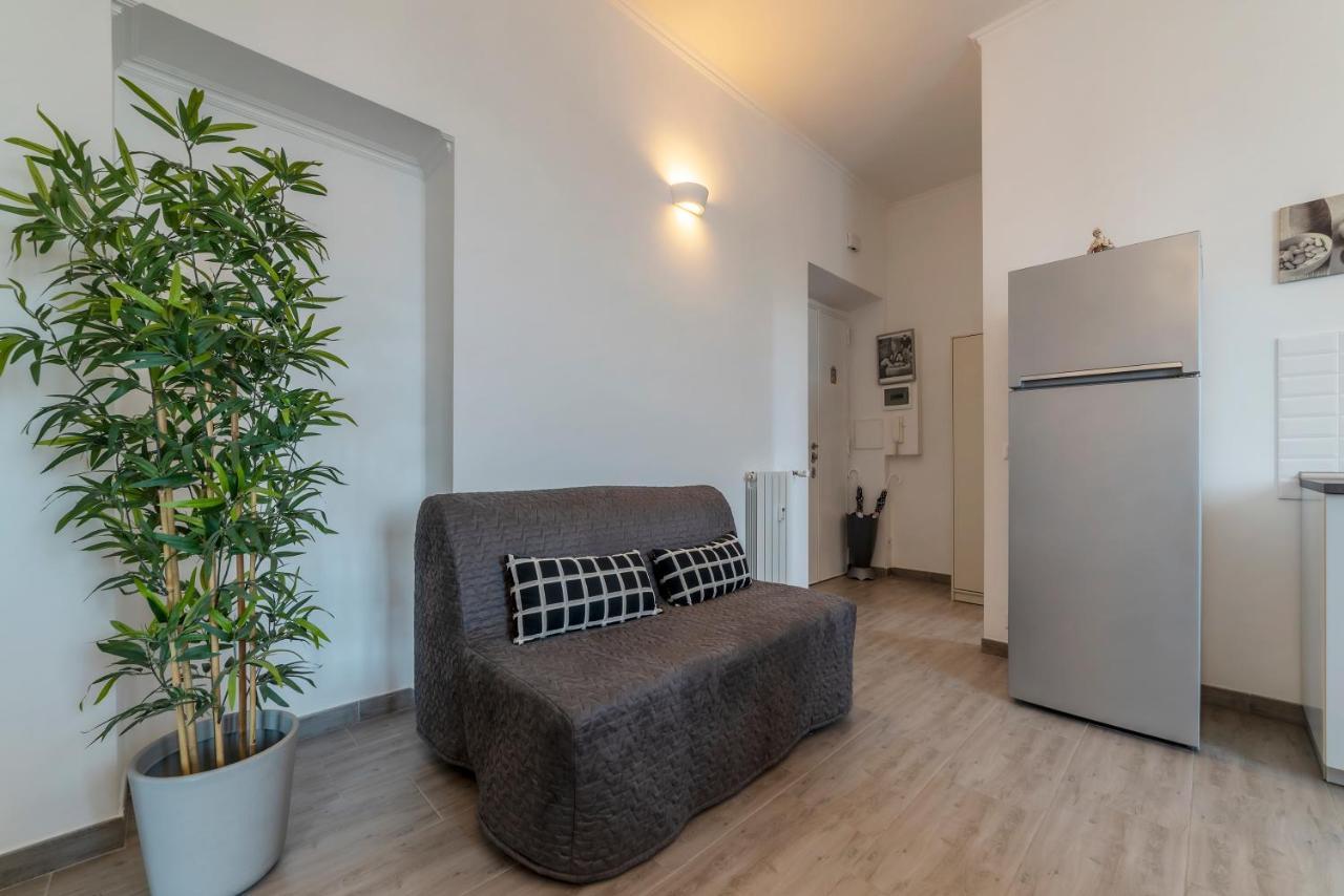 Apartamento San Lorenzo Functional Flat Roma