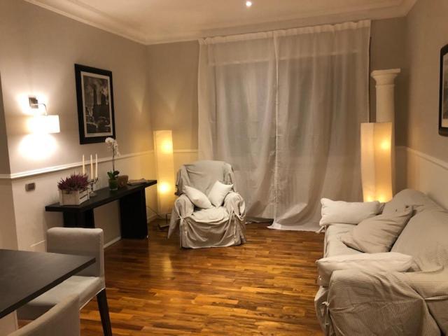 Apartamento Casa Monique, Incantevole Roma