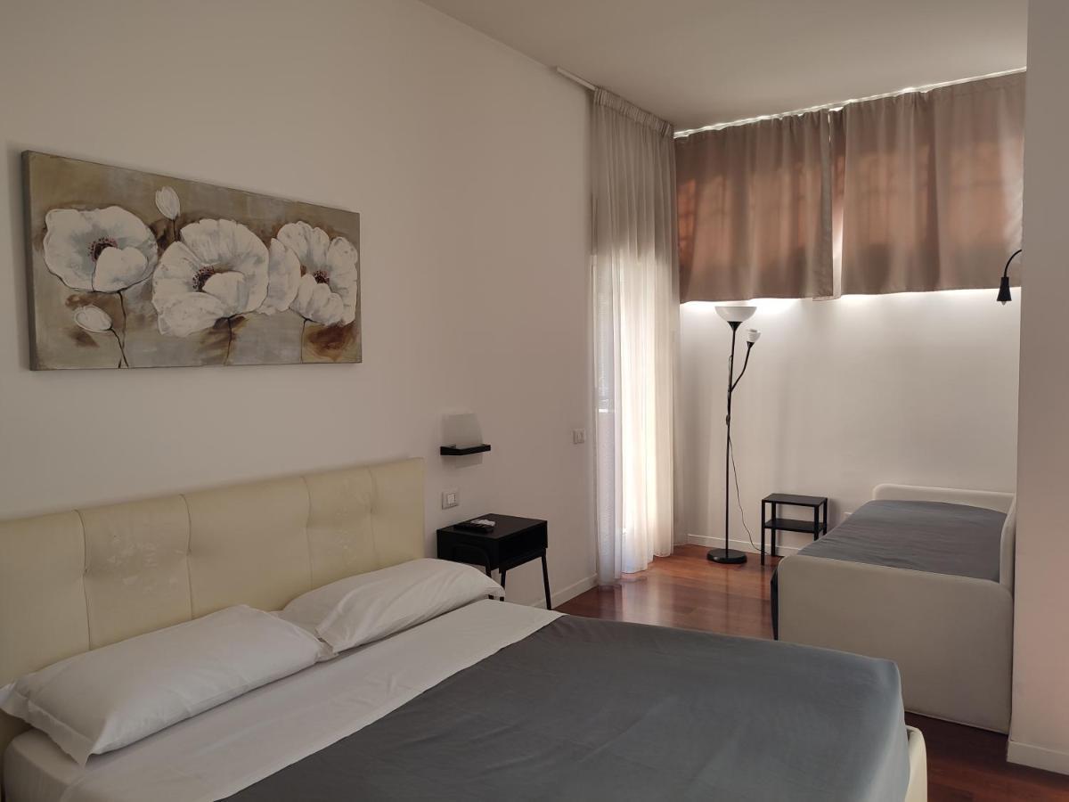Bed and breakfast Tre R 2*
