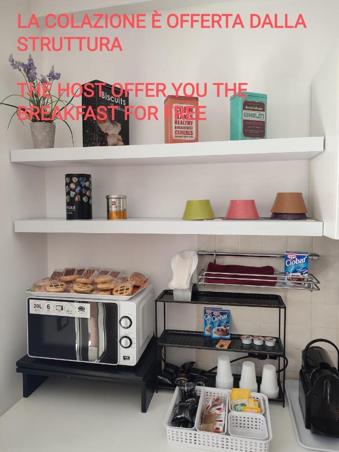Bed and breakfast Tre R Roma