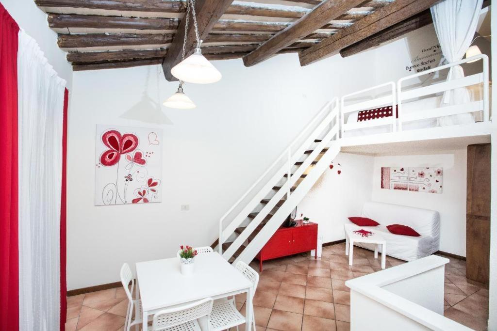 Apartment Moro Magenta 5 Casa E Per Vacanze Rom