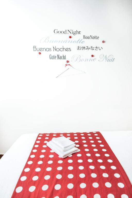 Moro Magenta 5 Casa E Per Vacanze Apartamento *