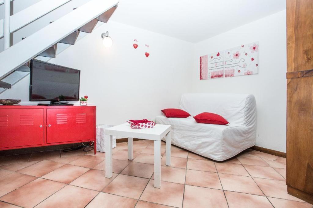 Apartment Moro Magenta 5 Casa E Per Vacanze