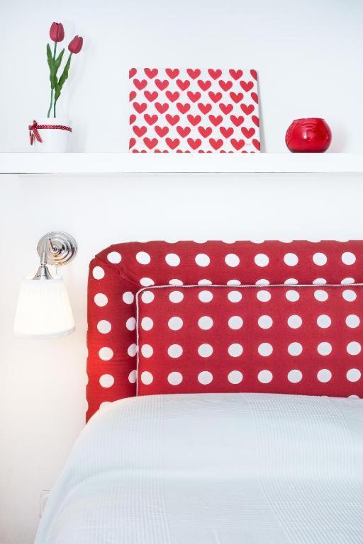 Apartamento Moro Magenta 5 Casa E Per Vacanze