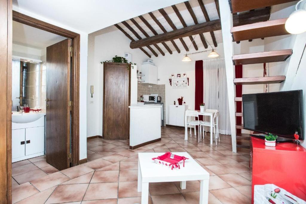 Moro Magenta 5 Casa E Per Vacanze * Roma