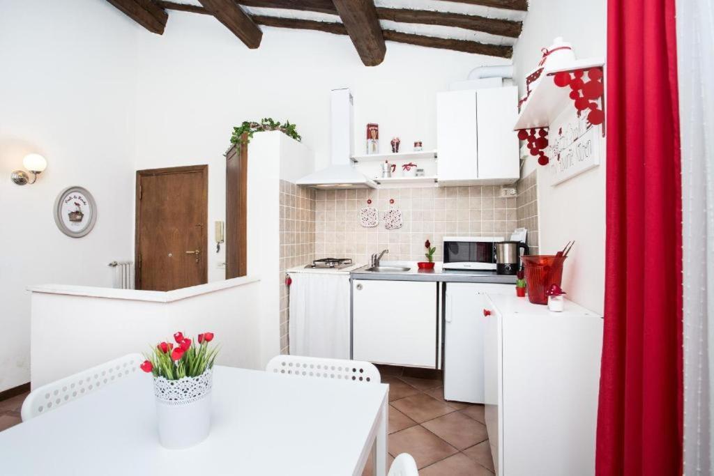 Moro Magenta 5 Casa E Per Vacanze * Rom