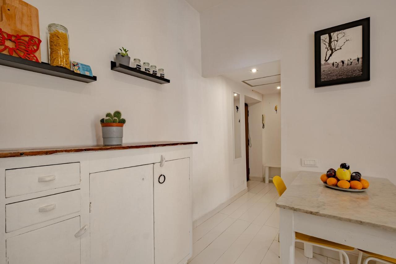 Monti Boutique - Live It Local! Appartamento
