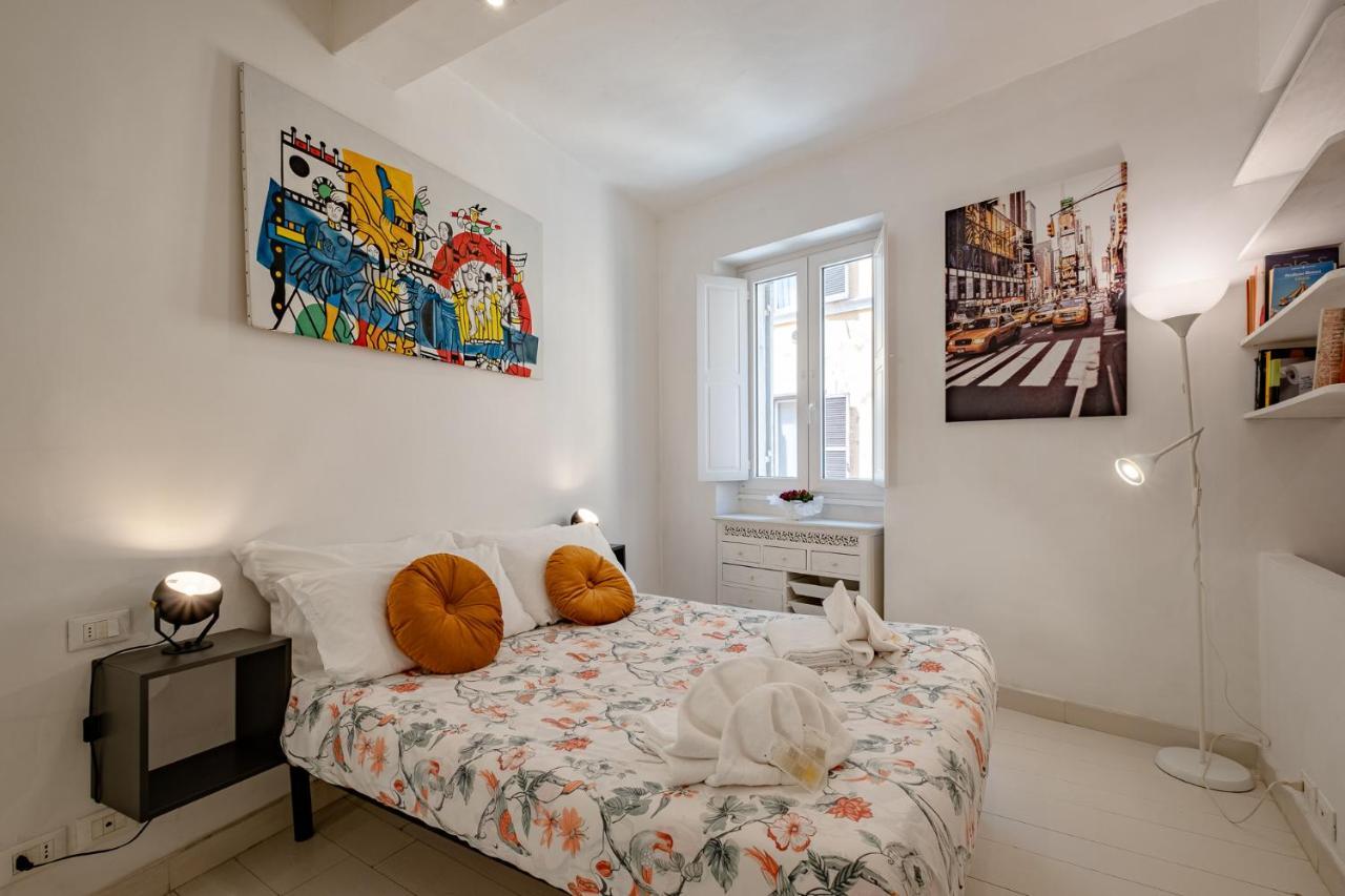 Monti Boutique - Live It Local! Appartamento