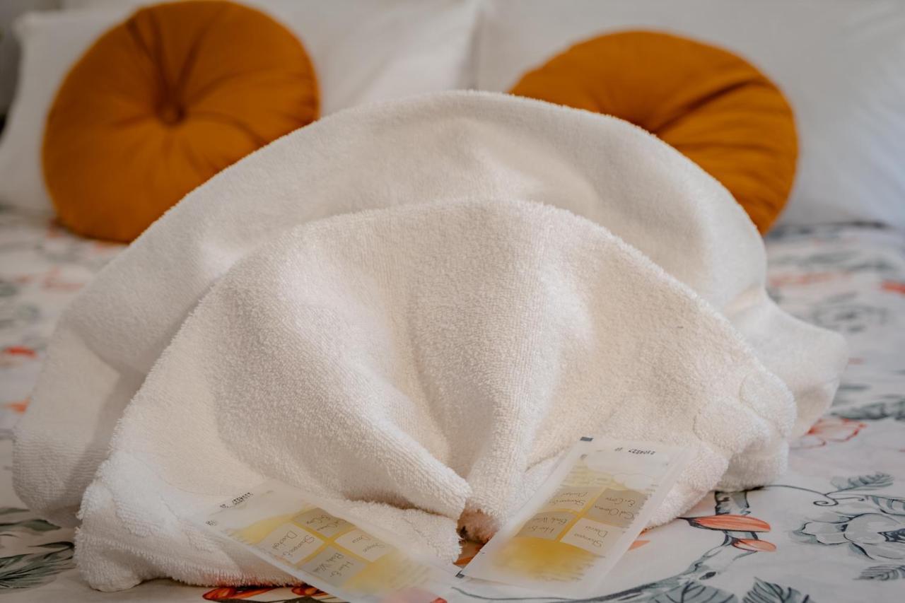 Monti Boutique - Live It Local! Apartamento *
