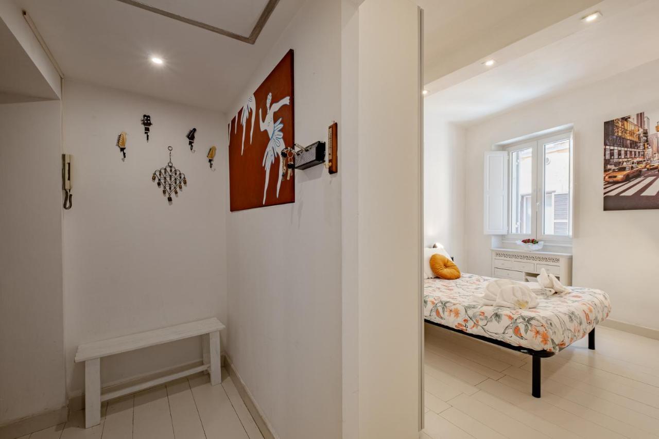 Appartamento Monti Boutique - Live It Local!