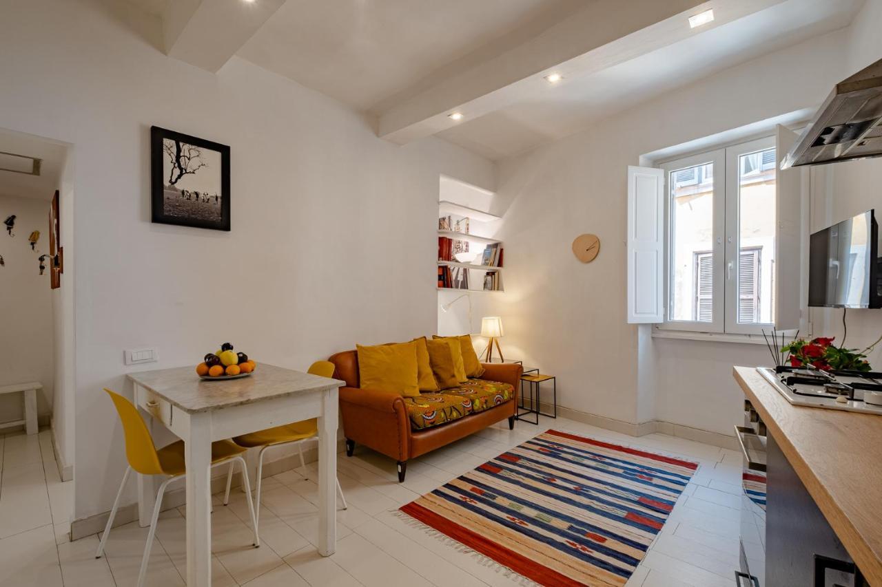 Monti Boutique - Live It Local! Appartamento