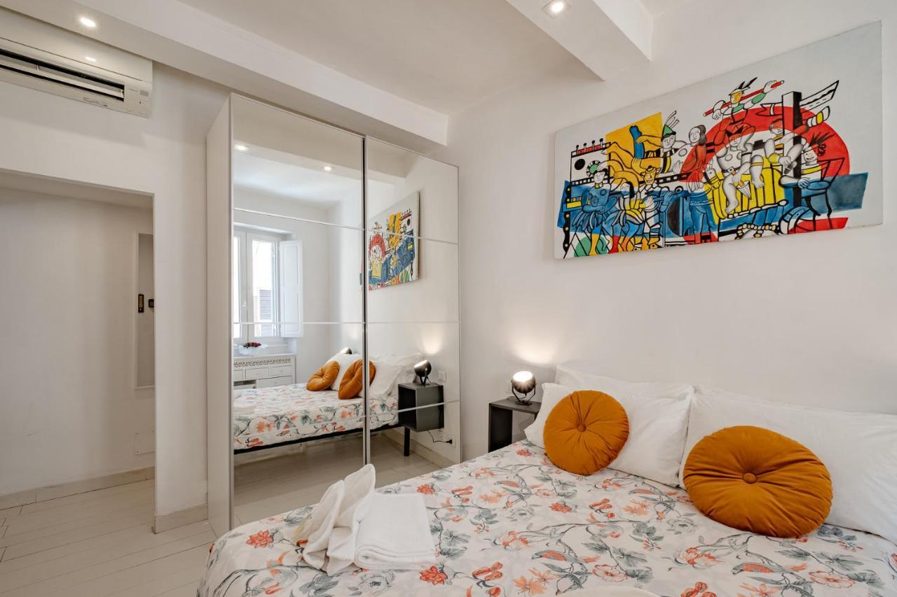 Appartamento Monti Boutique - Live It Local!