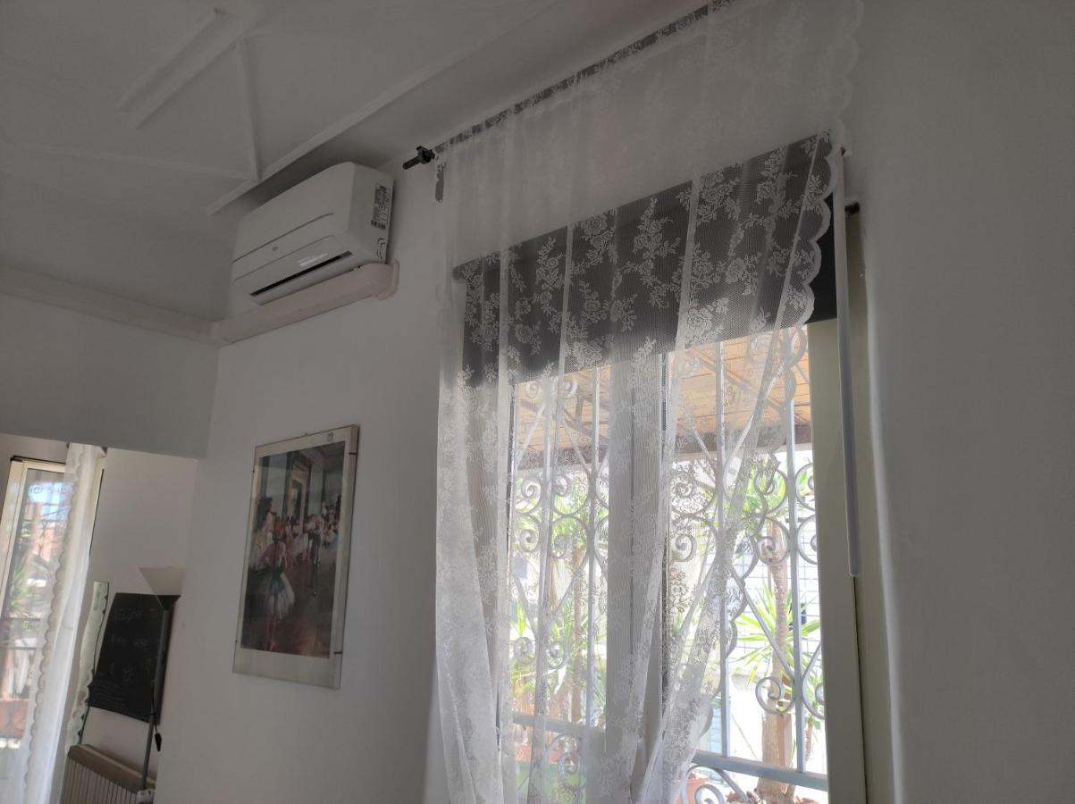 Apartment Trastevere On The Terrace Rom