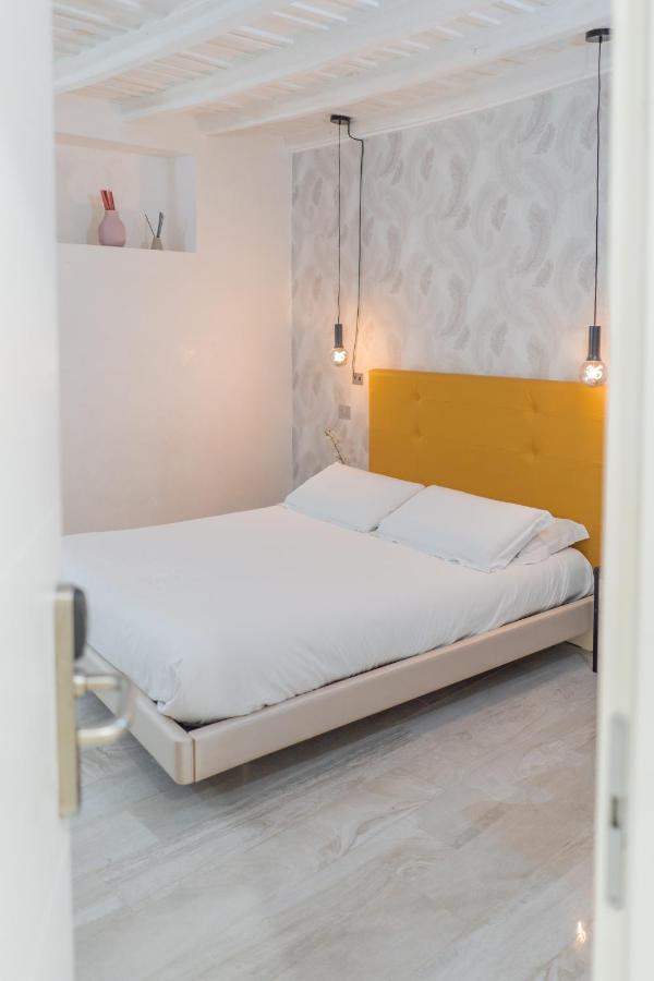 Affittacamere Irooms - Spanish Steps Roma