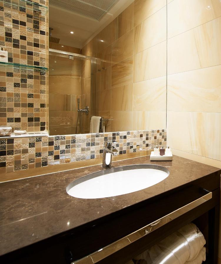 Apartamento Harry's Bar Trevi Luxury - Mignanelli Roma