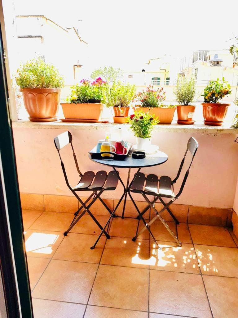 Green Guesthouse Affittacamere *