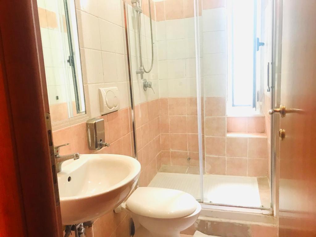 Green Guesthouse Affittacamere