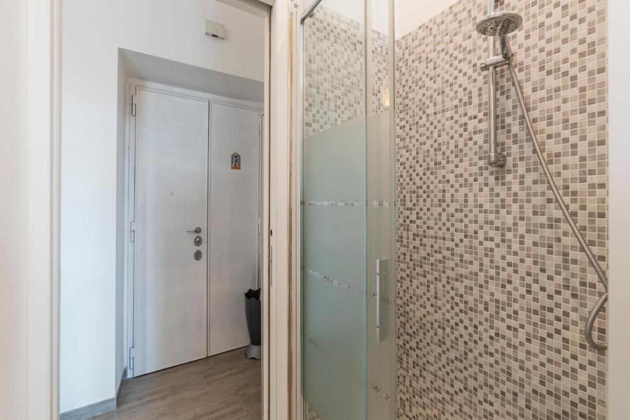 Apartamento San Lorenzo Functional Flat *