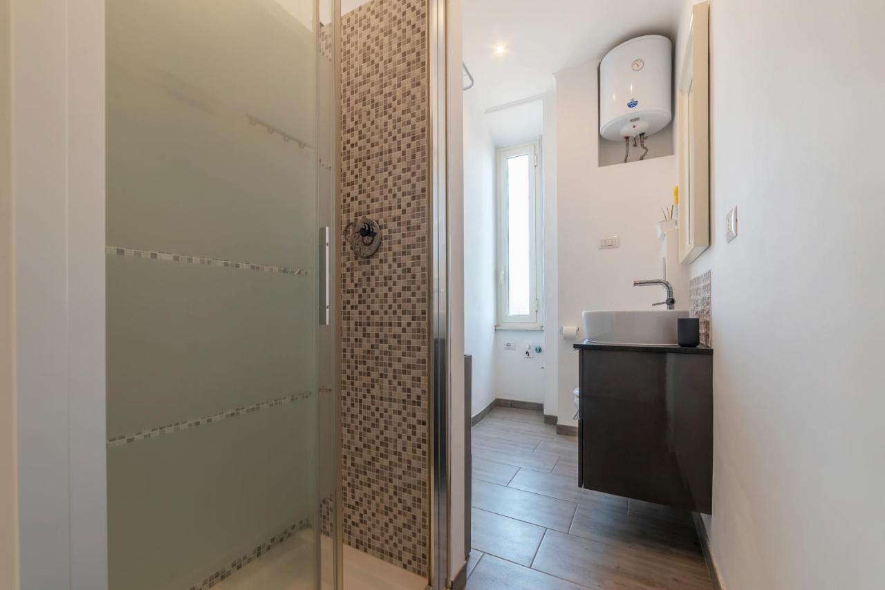 Apartamento San Lorenzo Functional Flat
